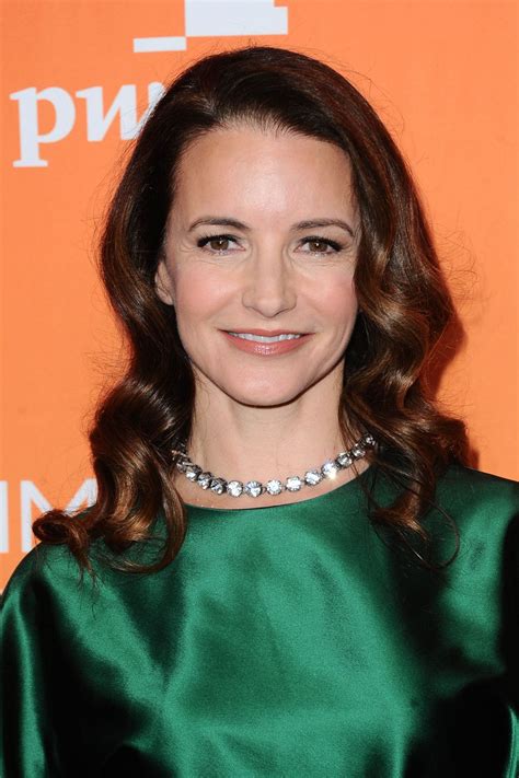 Kristin Davis